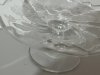 Item #101 — Vintage Waverly Heisey Rose Pattern crystal  compote photo 5 of 7