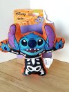 Item #246 — New Disney Stitch Skeleton Dog Toy 6 inch