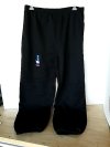 Item #295 — New Black Fleece Lined Sweatpants Mens xl photo 1 of 2