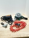 Item #108 — Wagner Paint Sprayer Kit and other photo 1 of 6