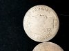 Item #11 — 1910-1914 Silver Barber Dimes photo 2 of 5