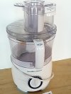 Item #178 — Hamilton Beach Food Processor photo 2 of 3