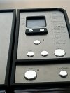 Item #177 — CBK-200 CUISINART convection bread maker , great shape, with manual photo 2 of 8
