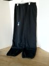 Item #236 — New Fleece Sweatpants Mens medium, gray