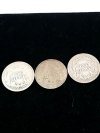 Item #11 — 1910-1914 Silver Barber Dimes photo 5 of 5