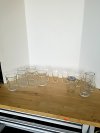 Item #413 — GLASSWARE Collection