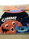Item #229 — New Disney Stitch Halloween Dog Shirt Medium