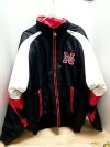 Item #85 — Nebraska Huskers Puffer Jacket L  great cond photo 1 of 4