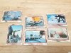 Item #84 — Star Wars Empire Strikes Back Trading Ca photo 1 of 6
