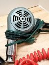 Item #108 — Wagner Paint Sprayer Kit and other photo 3 of 6