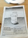 Item #178 — Hamilton Beach Food Processor photo 3 of 3