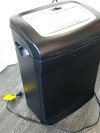 Item #182 — STAPLES Paper Shredder, 15 inch wide photo 3 of 5