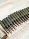 Item #22 — WWII German Ammo, cant ship photo 4 of 6