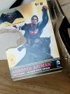 Item #301 — New Armored Batman Mask with Tag photo 2 of 2