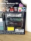 Item #286 — New Deluxe Family Makeup Kit photo 3 of 3