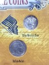 Item #124 — Four Rare Coins Display Set photo 2 of 4