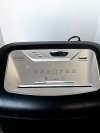 Item #182 — STAPLES Paper Shredder, 15 inch wide photo 2 of 5