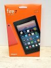 Item #160 — New Fire 7 with Alexa, 8GB photo 1 of 3