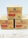Item #37 — Herter's 7.62x39mm Ammo Boxes 60 rounds, cant ship photo 1 of 2