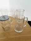 Item #413 — GLASSWARE Collection photo 2 of 4