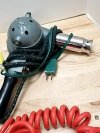 Item #108 — Wagner Paint Sprayer Kit and other photo 4 of 6