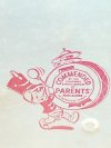 Item #21 — 1950s Dolly Pin-ups, 3 Little Kittens, original packaging, never been used, largest 16 inch photo 7 of 12