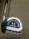Item #29 — 1847 Rogers Bros flatware Set photo 9 of 9