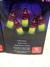 Item #45 — New 5 Boxes Halloween Mini Lights Each 11 foot photo 2 of 2