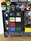 Item #267 — New Deluxe Family Makeup Kit photo 2 of 3