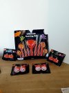 Item #185 — New Halloween Pumpkin Carving Kit photo 1 of 4