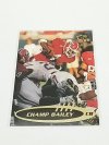 Item #6 — Champ Bailey Rookie Football Cards photo 2 of 7