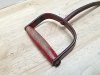 Item #149 — Rusty Red Hook Tool photo 2 of 2