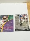 Item #6 — Champ Bailey Rookie Football Cards photo 6 of 7