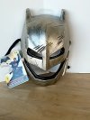 Item #301 — New Armored Batman Mask with Tag photo 1 of 2