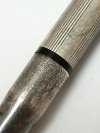 Item #18 — Vintage Cross, Sterling Silver, mechanical pencil, works photo 5 of 6