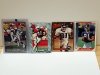 Item #23 — Ed McCaffrey Rookie Football Cards photo 1 of 5