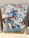 Item #92 — Barry Sanders Football Trading Cards photo 4 of 5