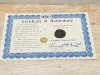 Item #47 — Roman Copper Coin, 238-415 A.D.,with COA photo 1 of 5