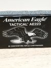 Item #36 — 223 Remington Ammo , 40 Rounds, cant ship photo 3 of 4