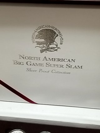 Item #20 — 26 SILVER Coin collector set, READ DESCRIPTION photo 4 of 8