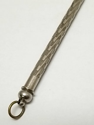 Item #66 — Vintage Mechanical pencil photo 3 of 4