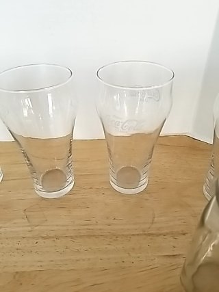 Item #413 — GLASSWARE Collection photo 3 of 4