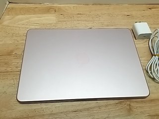 Item #94 — Apple MacBook Neo 13 in 256GB RAM 8GB $700+ new photo 4 of 6