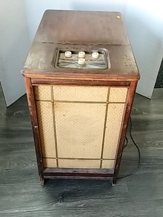 ANTIQUES