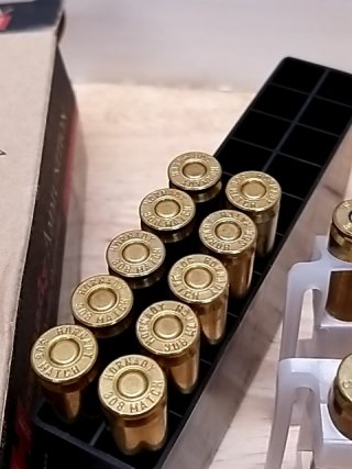 Item #129 — 308 Win Ammo,  27 Rounds, cant ship photo 3 of 4
