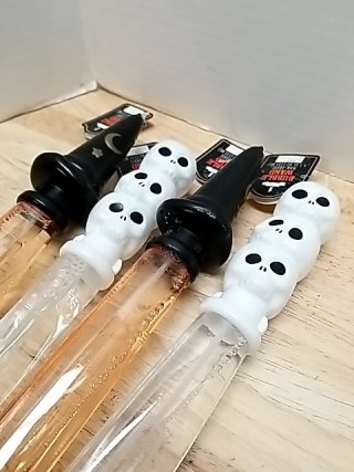 Item #32 — New Halloween bubbles  Each 15 inch photo 2 of 2