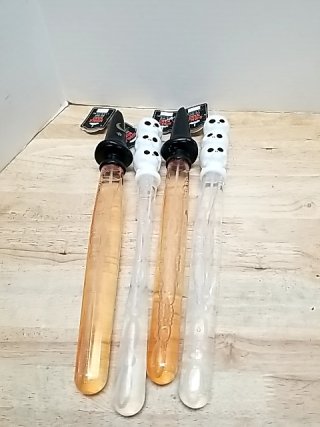 Item #32 — New Halloween bubbles  Each 15 inch photo 1 of 2