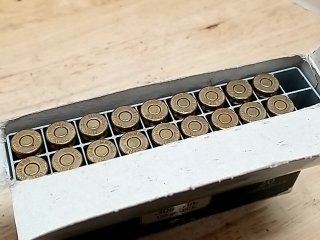Item #65 — Remington .22 LR Ammo Lot 33 Rounds, cant ship photo 3 of 4