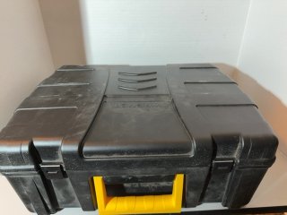 Item #114 — Wagner Flexio 2000/3000 spray gun in case photo 6 of 7