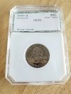 Item #304 — 1999-S Pennsylvania Quarter photo 1 of 2